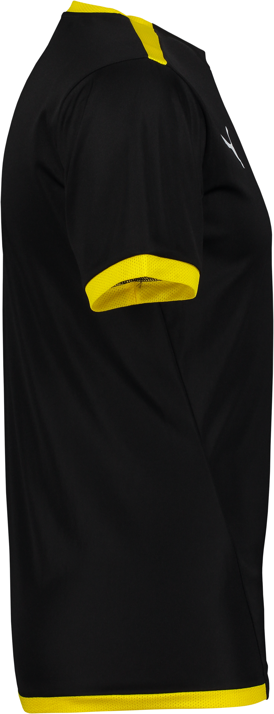 PUMA, T Liga Ss Jsy Jr