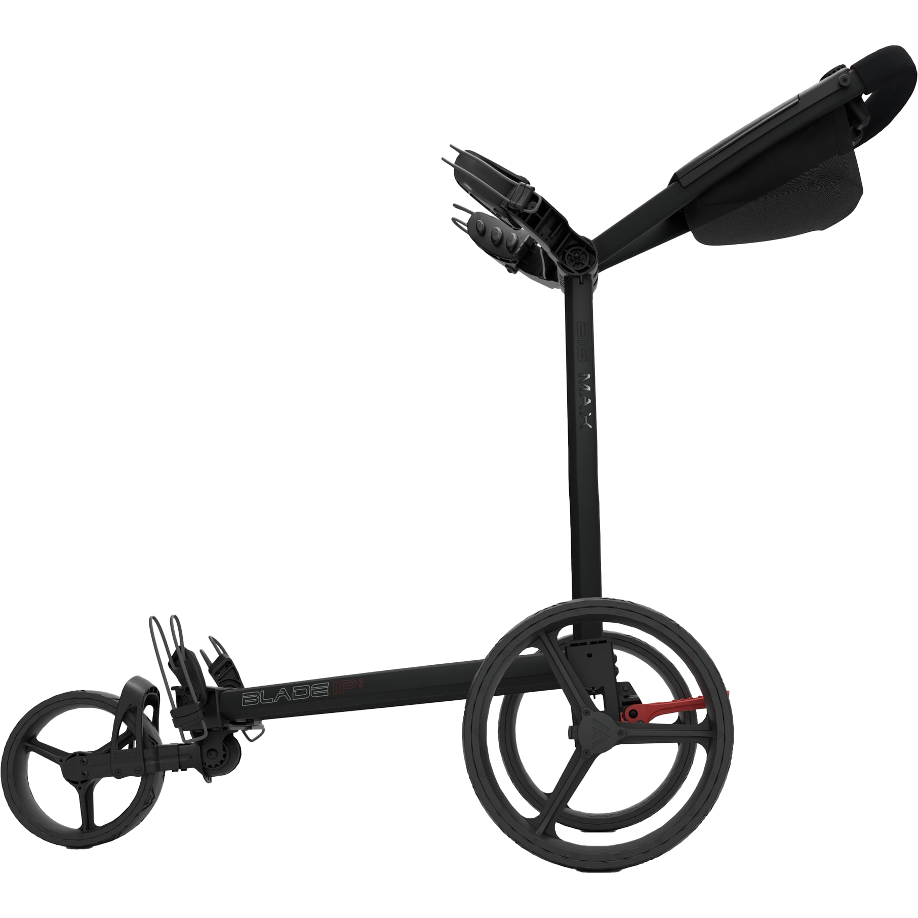 BIG MAX, Blade Ip 2.0