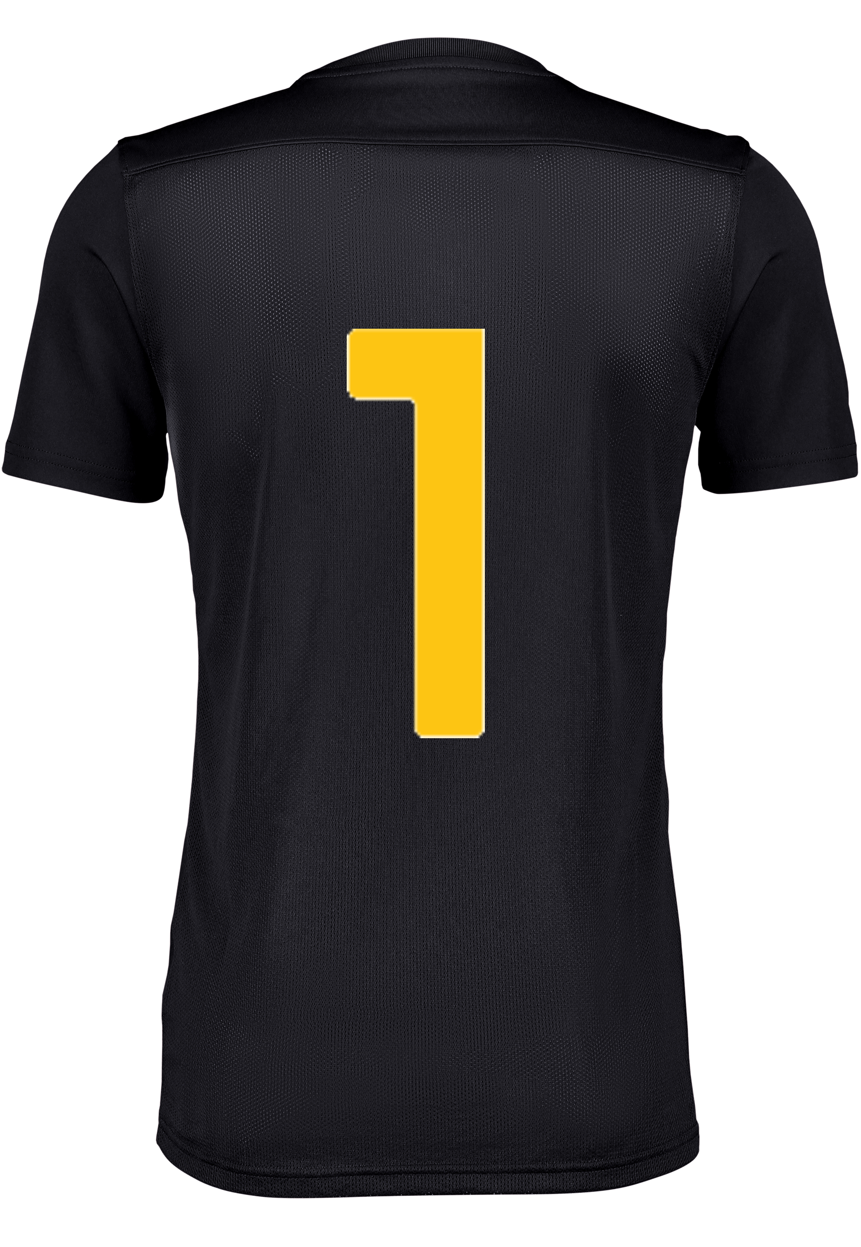 NIKE, Park VII SS Jsy Jr