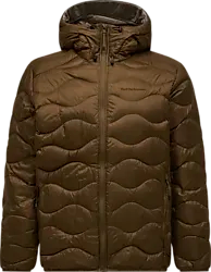 M Helium Down Hood Jkt - MEADOW MOSS Standard Small1x1