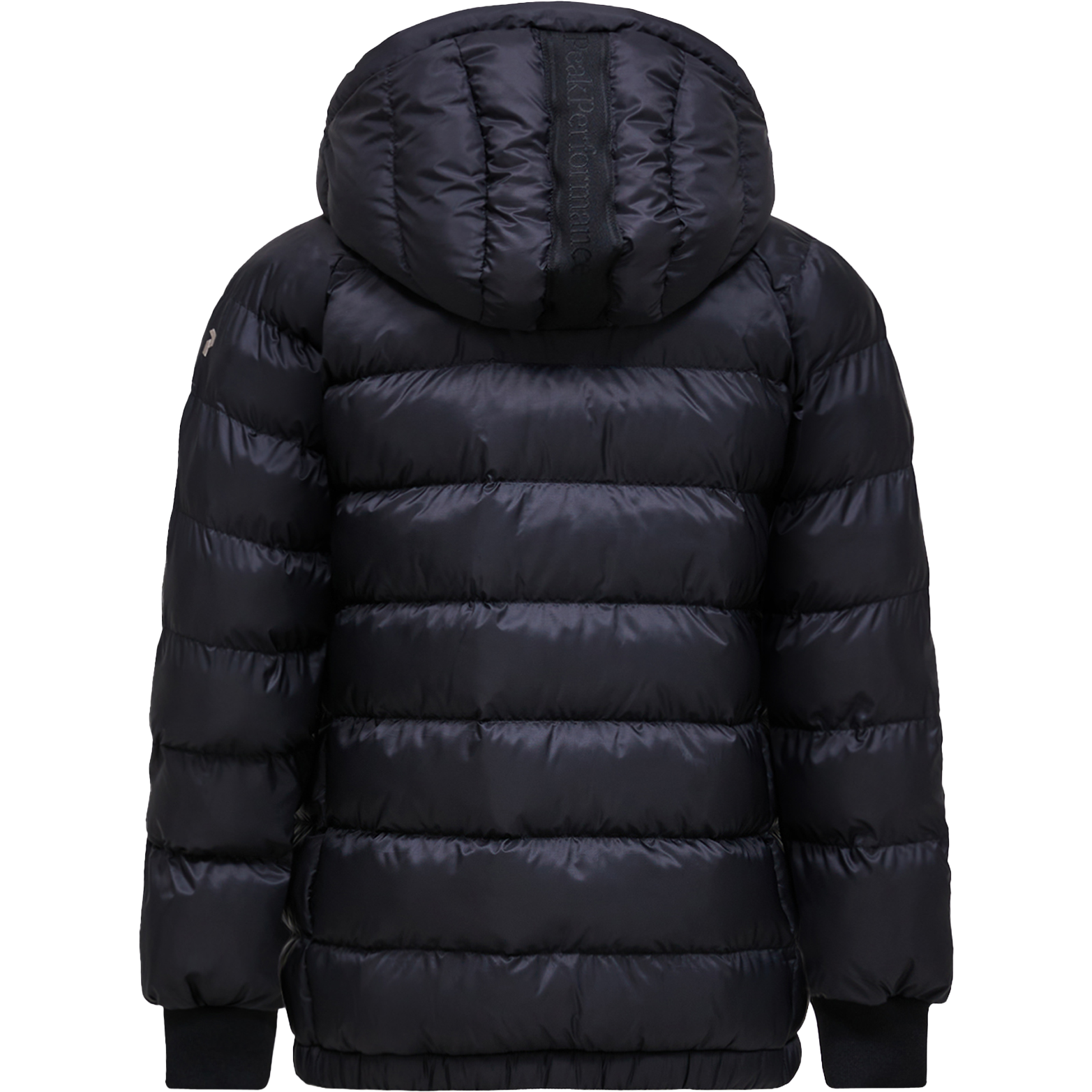 PEAK PERFORMANCE, J Tomic Insulated Hood Jacket