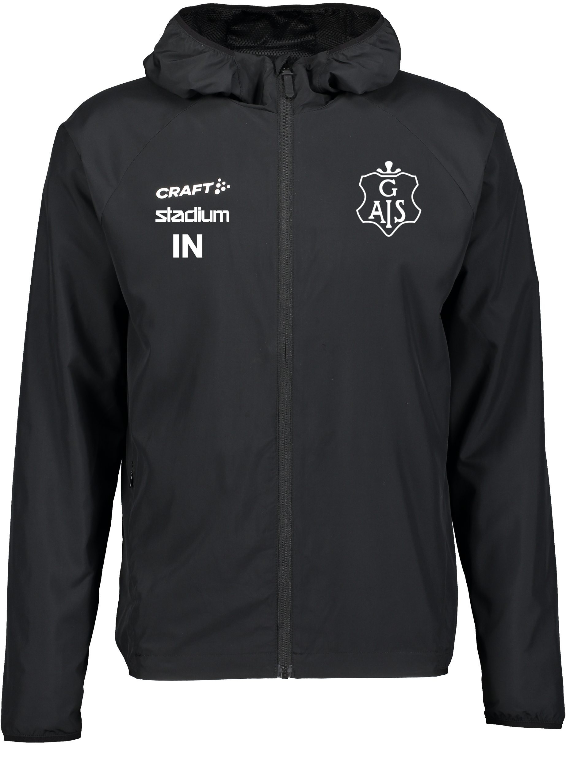 
CRAFT, 
Squad Go Wind Jacket M, 
Detail 1
