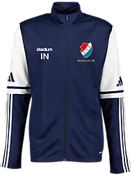 400101102101 ADIDAS Squad25 Tr Jkt 400101102101 ADIDAS Squad25 Tr Jkt Standard Small1x1