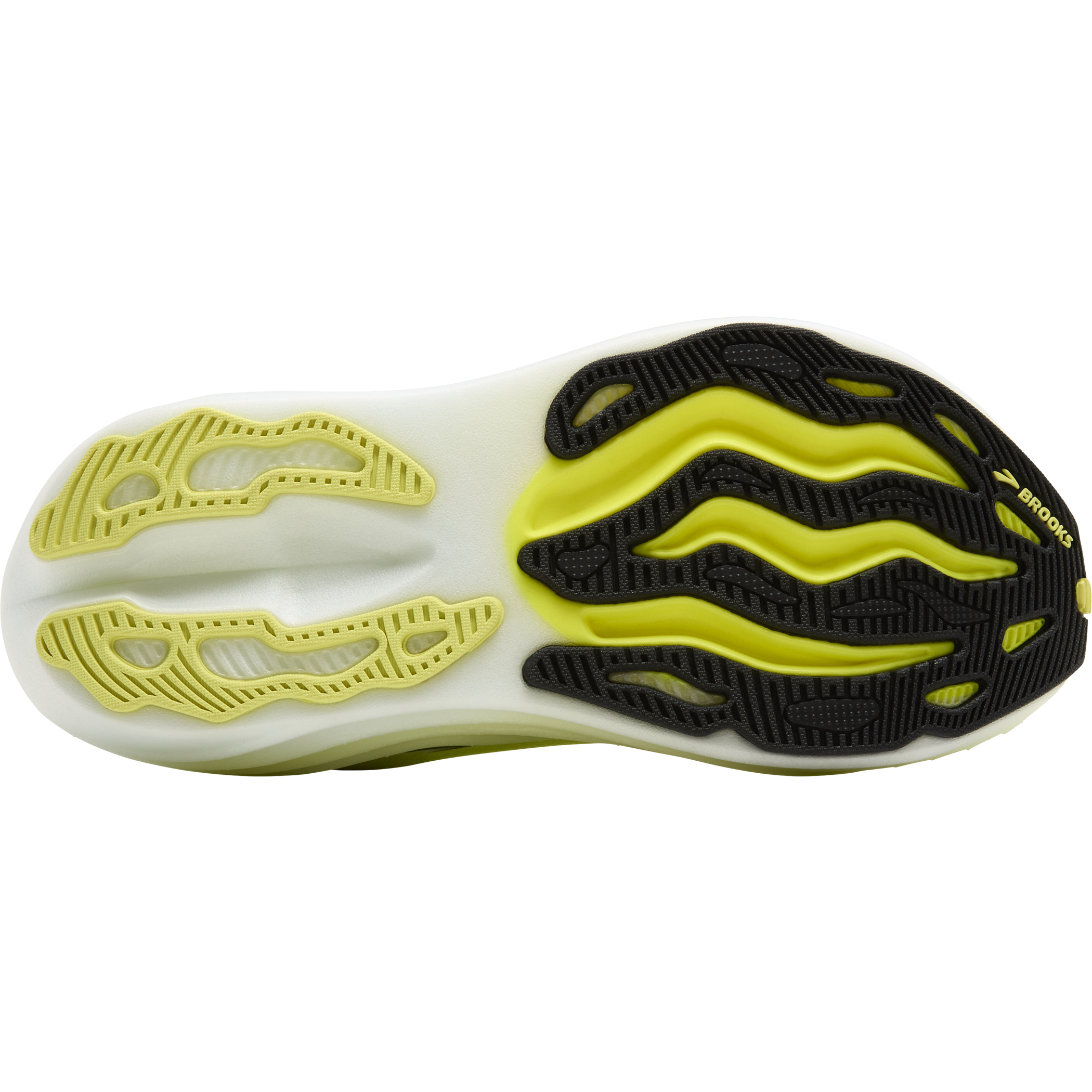 BROOKS, W Glycerin Max