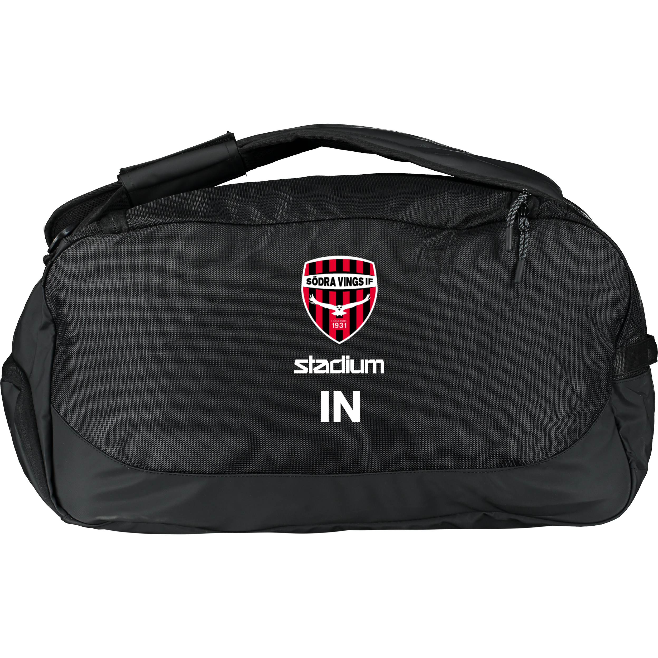 SELECT, Sportsbag 62L V25