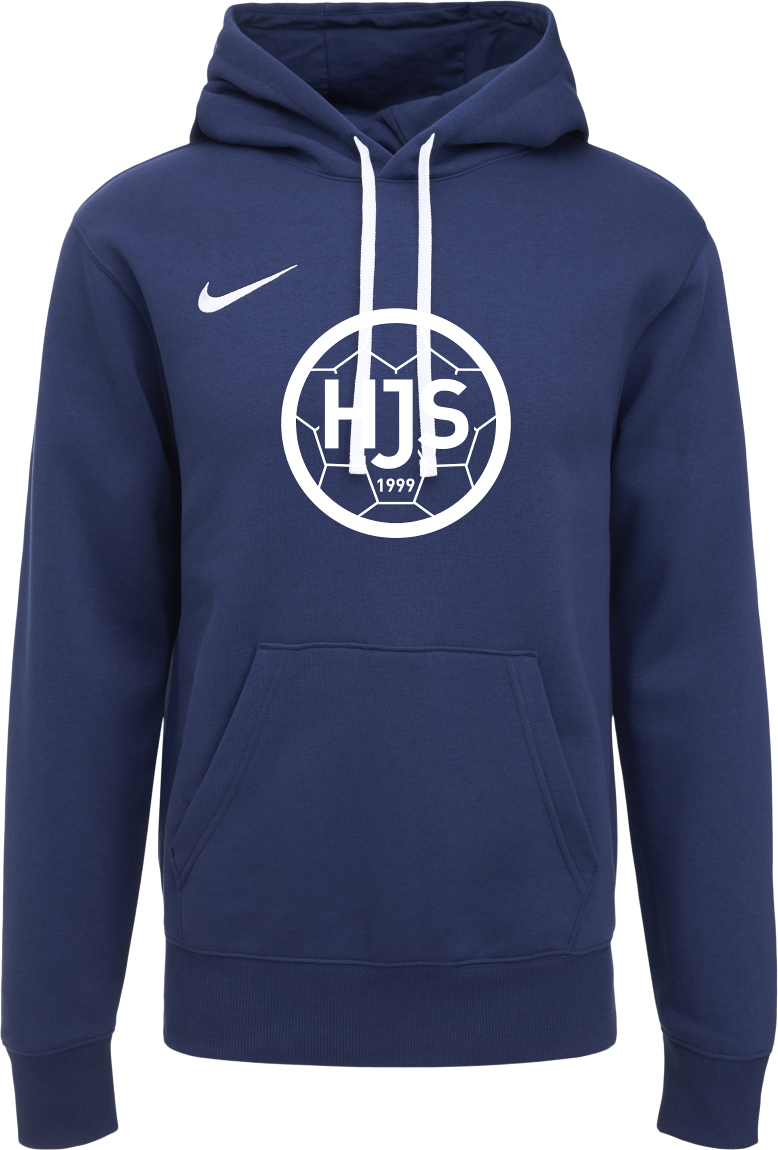 
NIKE, 
PARK26 FLC HOOD, 
Detail 1
