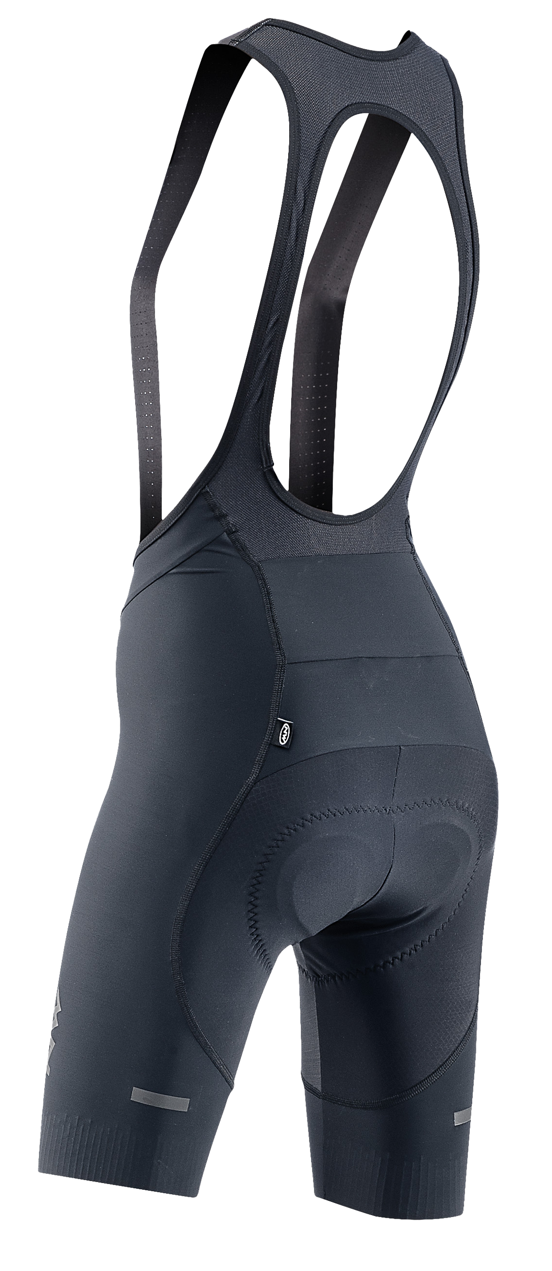 NORTHWAVE, W Fast Women Bib Shorts