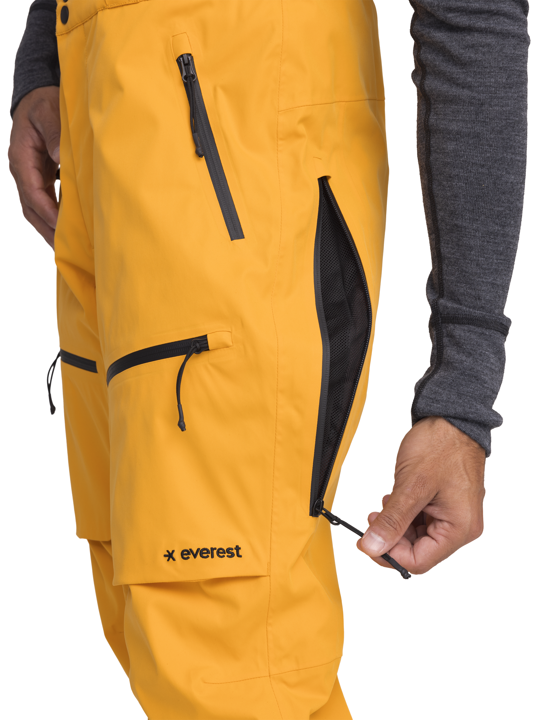 EVEREST, M Alpine Pant