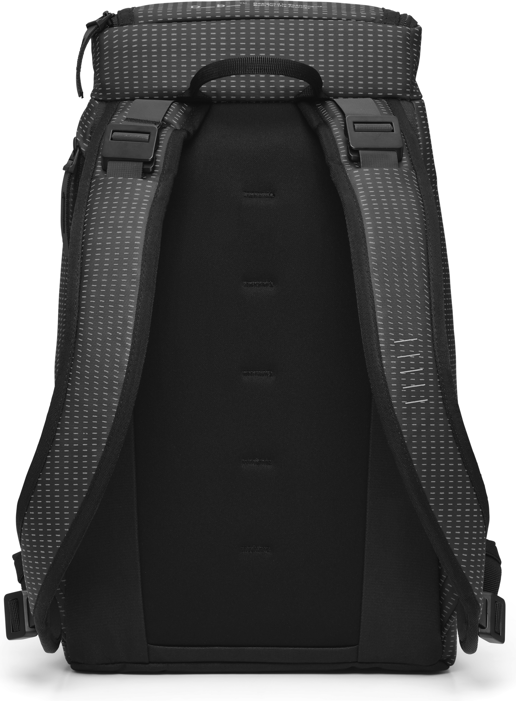 DB, Hugger Backpack 20 L