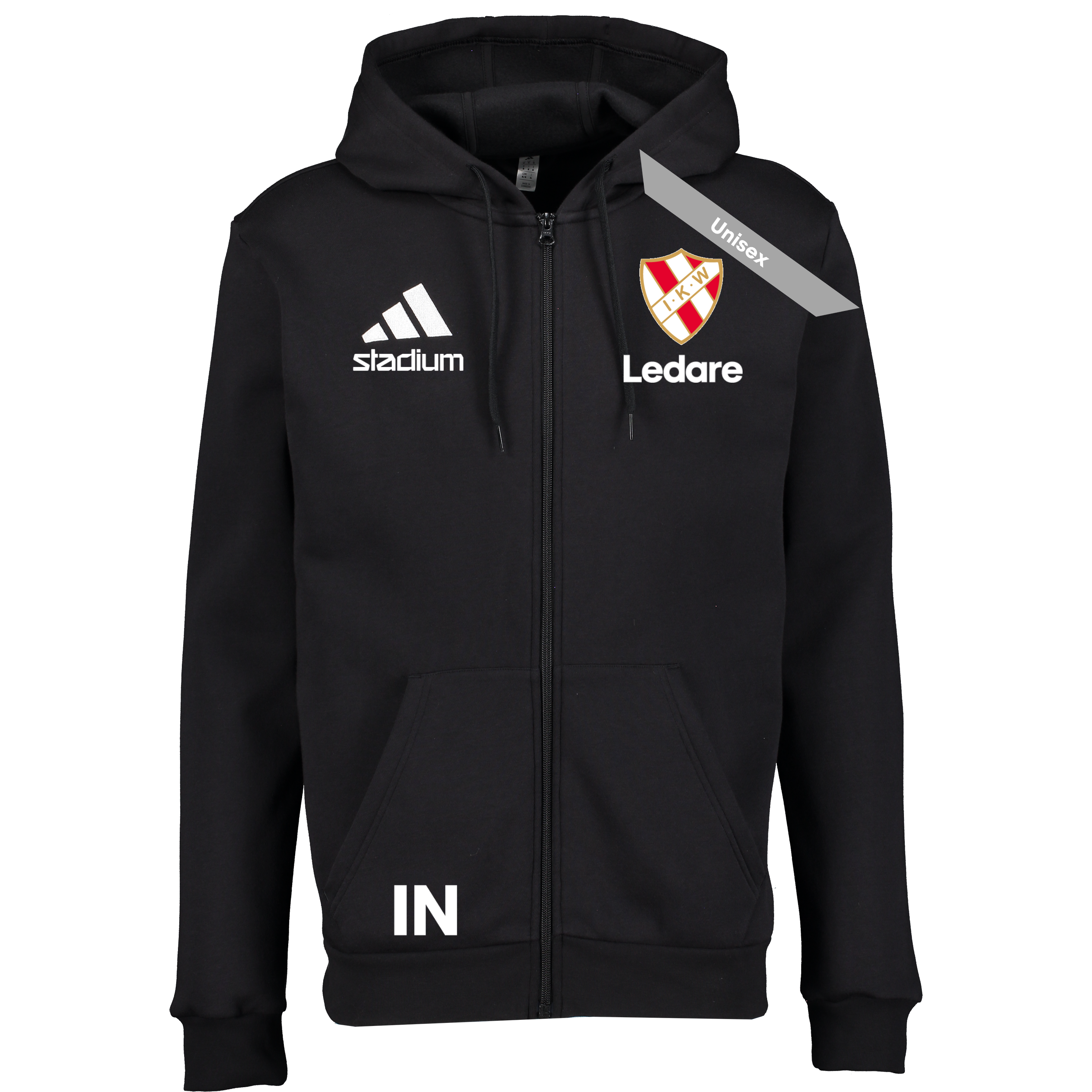 
ADIDAS, 
ENT26 FZ HOOD, 
Detail 1
