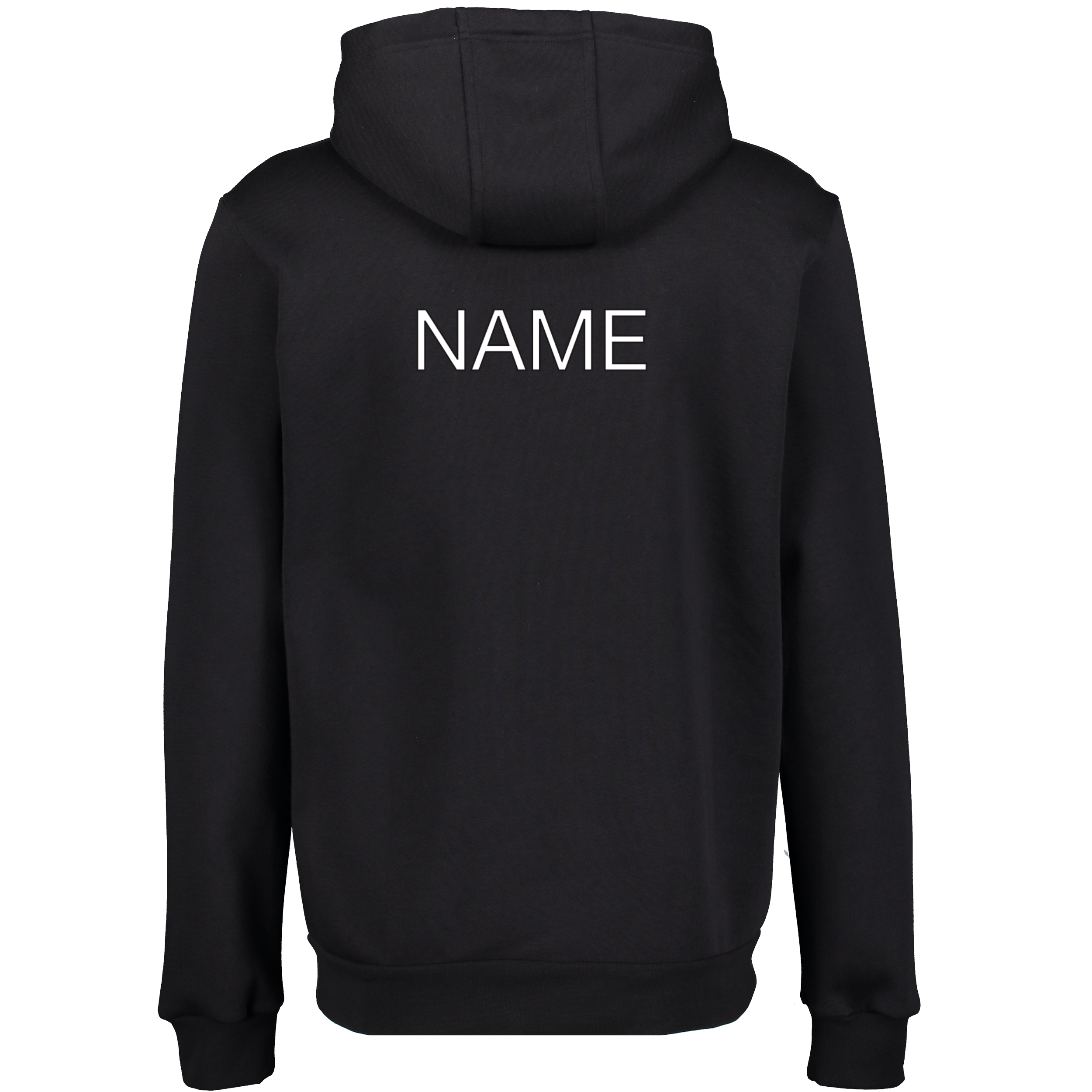 ADIDAS, ENT26 FZ HOOD JR