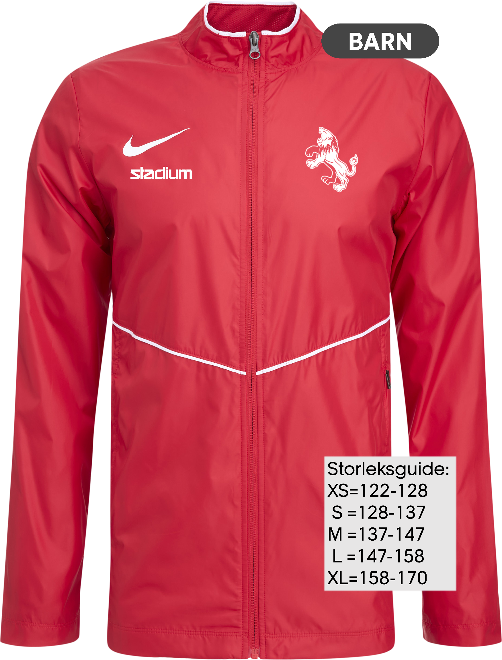 
NIKE, 
PARK26 WIND JKT, 
Detail 1
