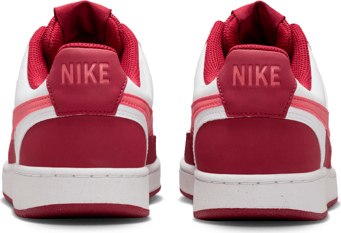 NIKE, NIKE COURT VISION LOW WOMEN'S SHOES