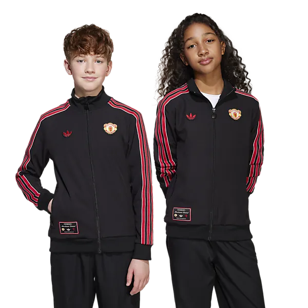 ADIDAS ORIGINALS Значок Mufc Tt Y