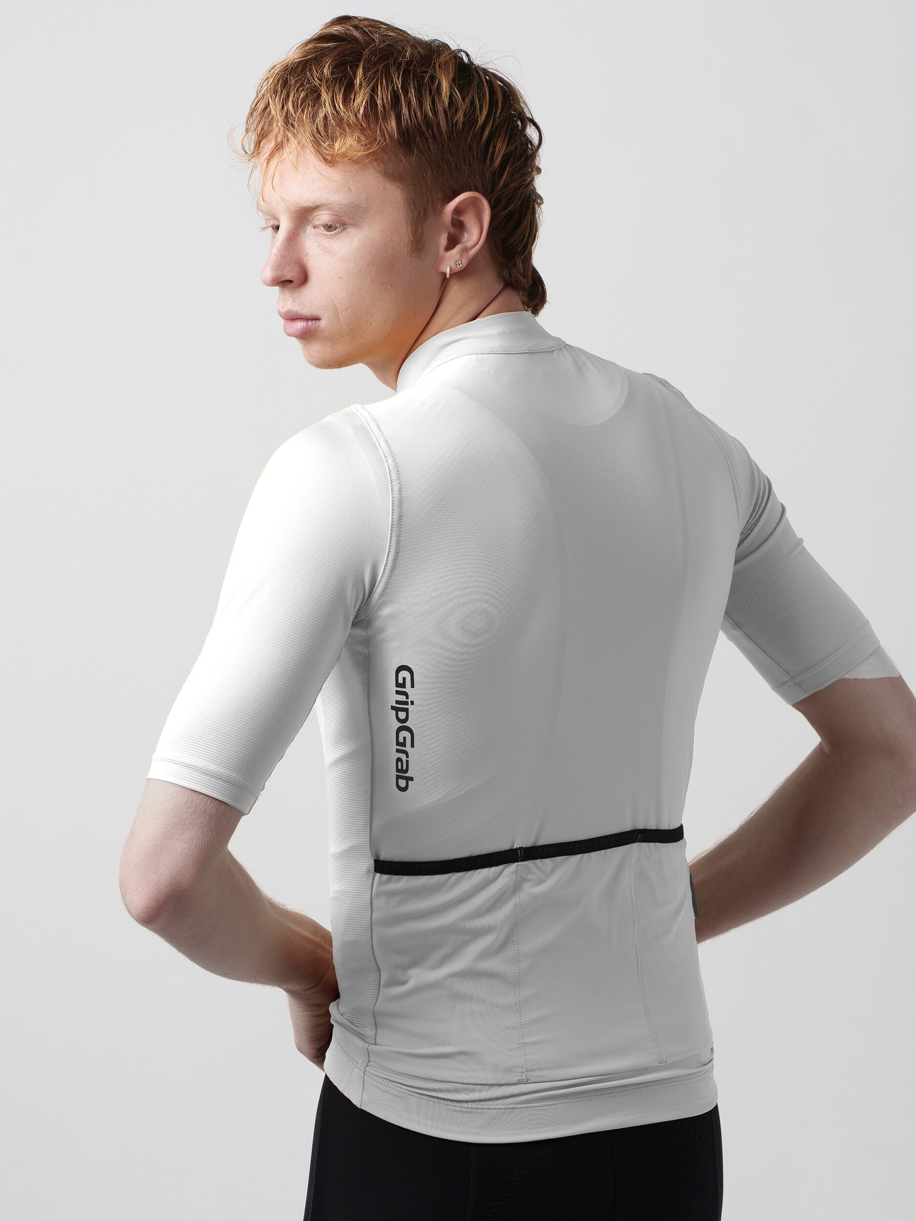 GRIPGRAB, M RIDE SHORT SLEEVE JERSEY