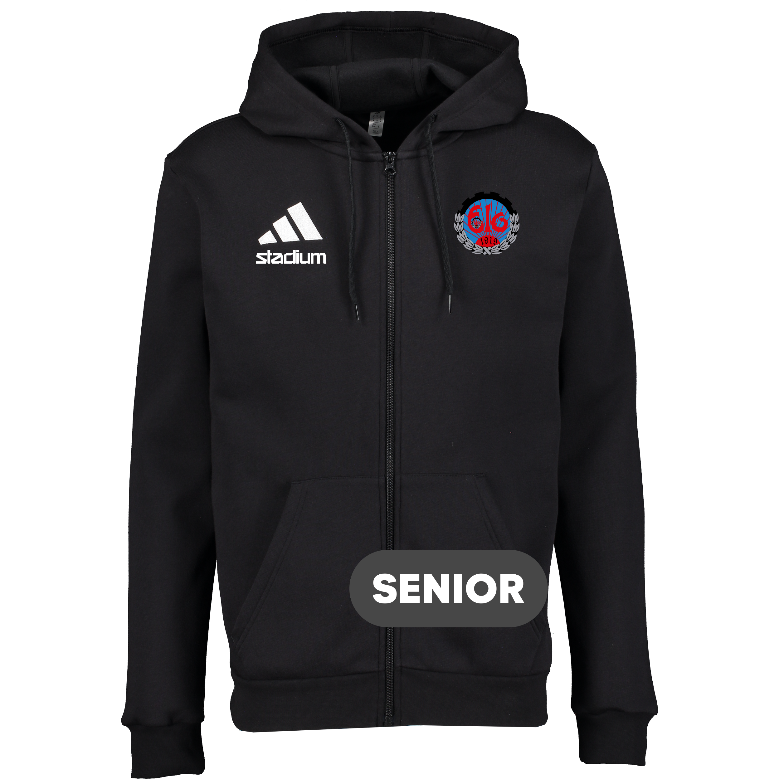 
ADIDAS, 
ENT26 FZ HOOD, 
Detail 1
