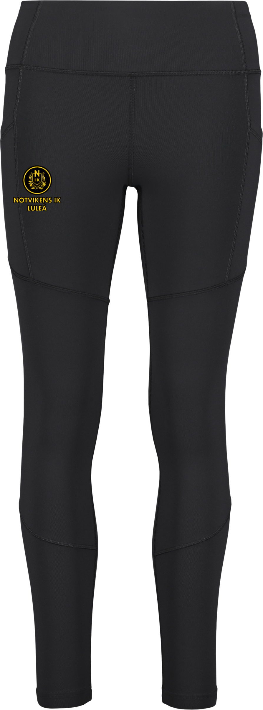 
SOC, 
W POCKET TIGHTS TS, 
Detail 1
