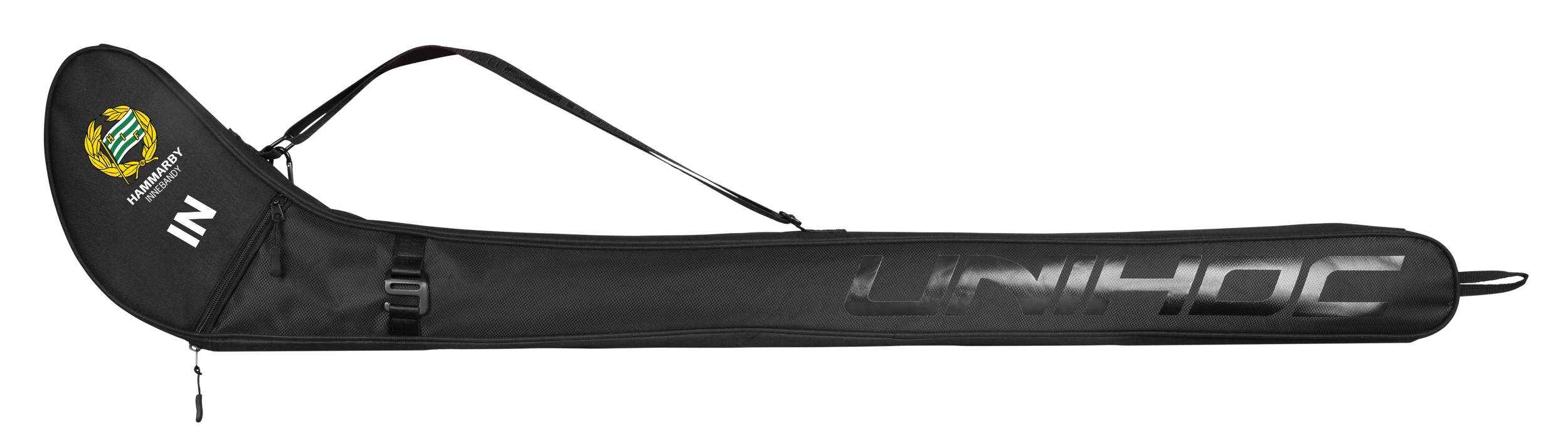 
UNIHOC, 
Stick Cover Dark Line Sr, 
Detail 1
