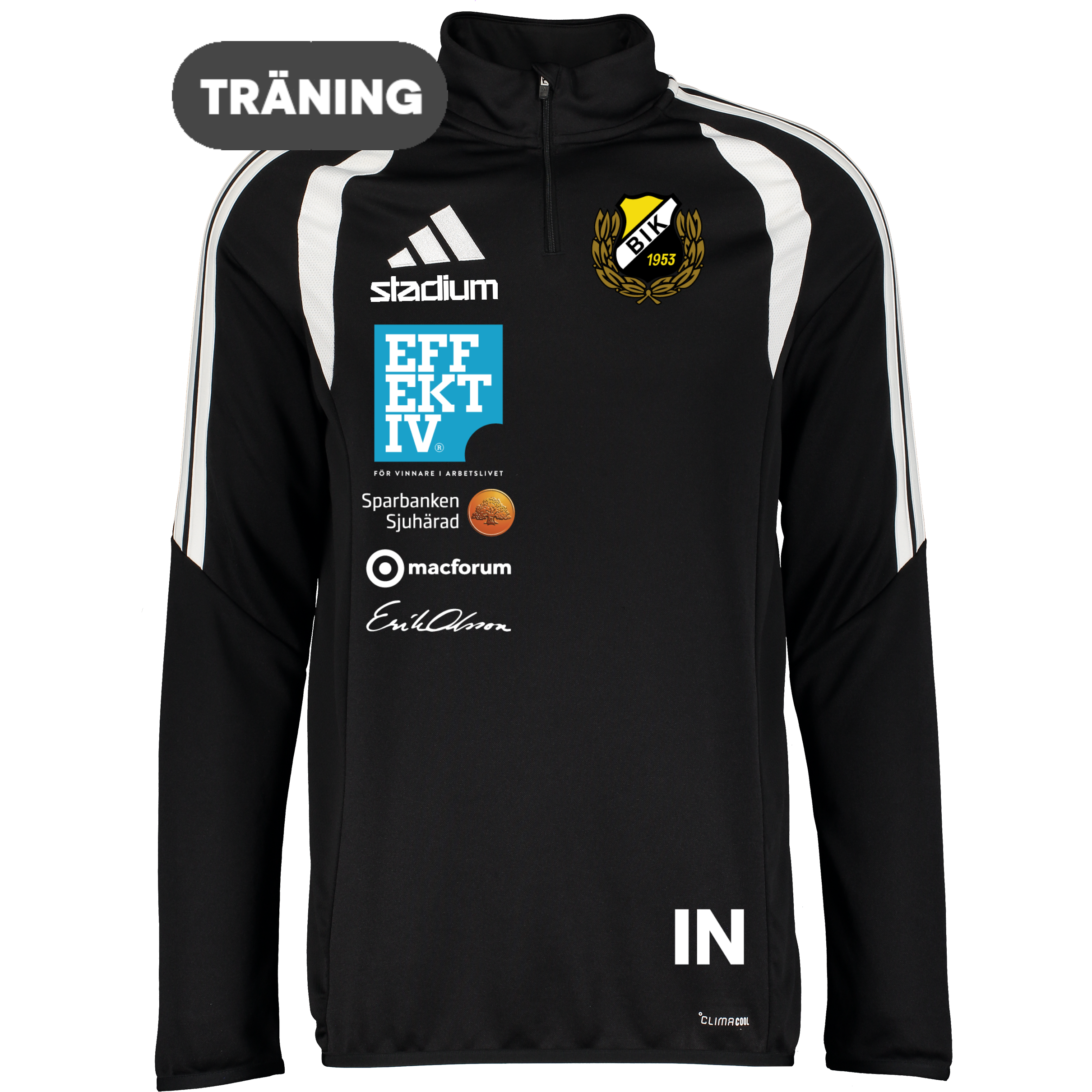 
ADIDAS, 
TIRO26 L TR TOP JR, 
Detail 1
