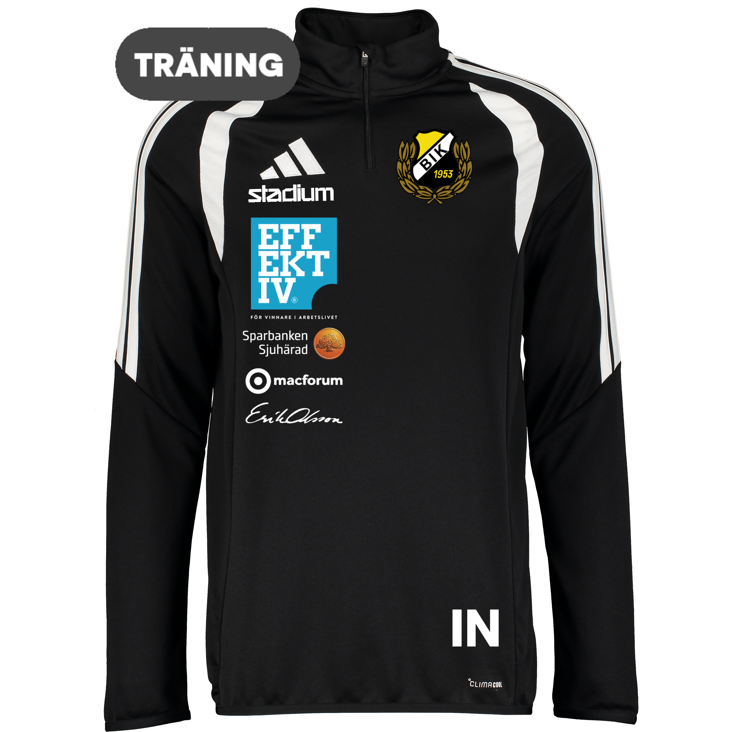 
ADIDAS, 
TIRO26 L TR TOP JR, 
Detail 1
