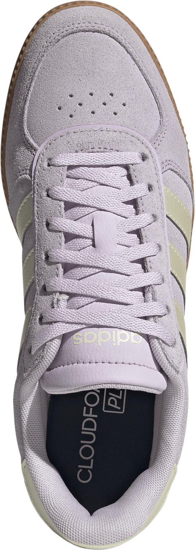 ADIDAS, BREAKNET SLEEK