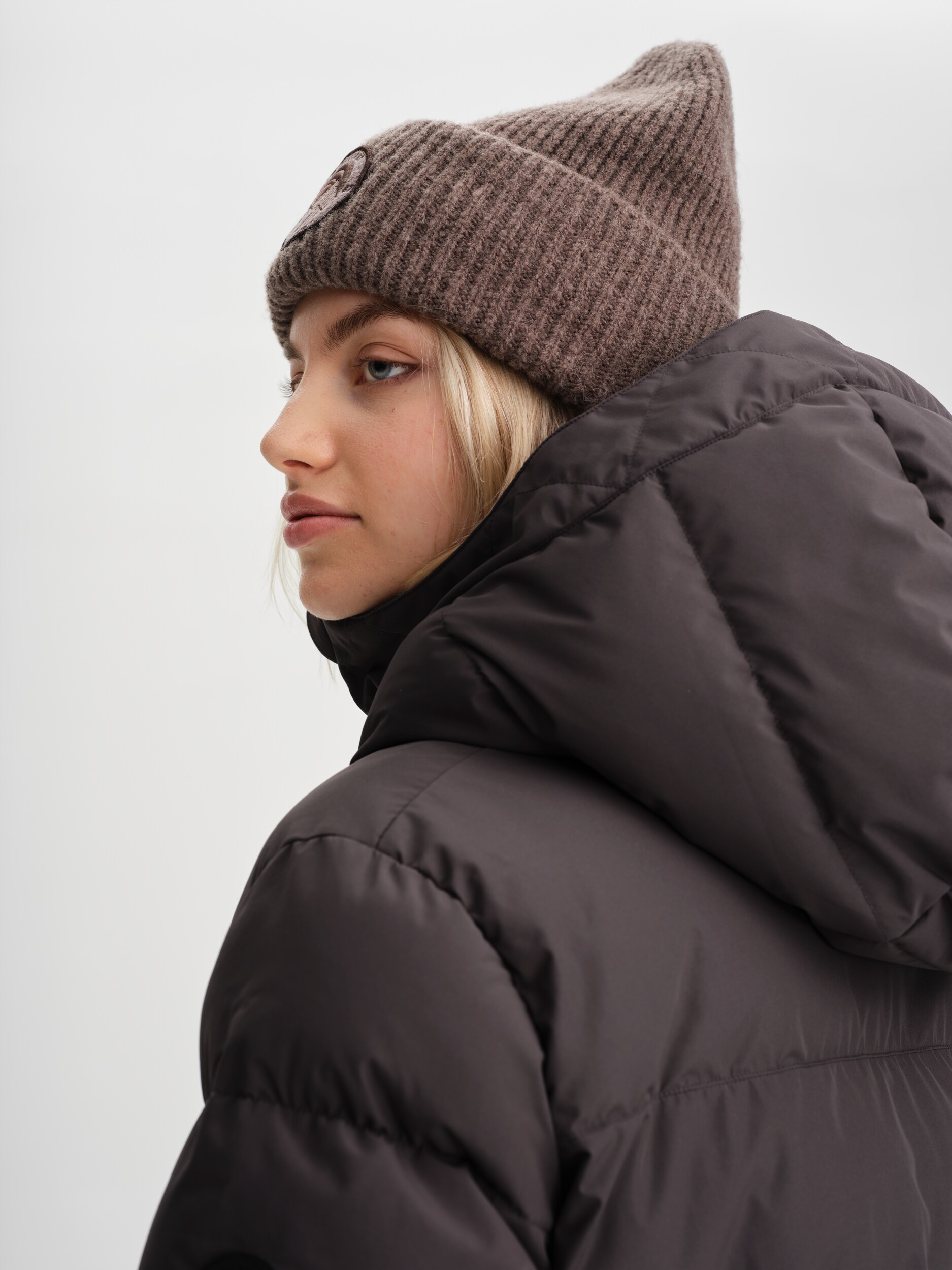 EVEREST, W Warm Parka