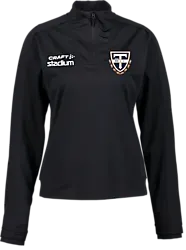 394170105101 CRAFT Evolve 2.0 Half Zip W 394170105101 CRAFT Evolve 2.0 Half Zip W Standard Small1x1