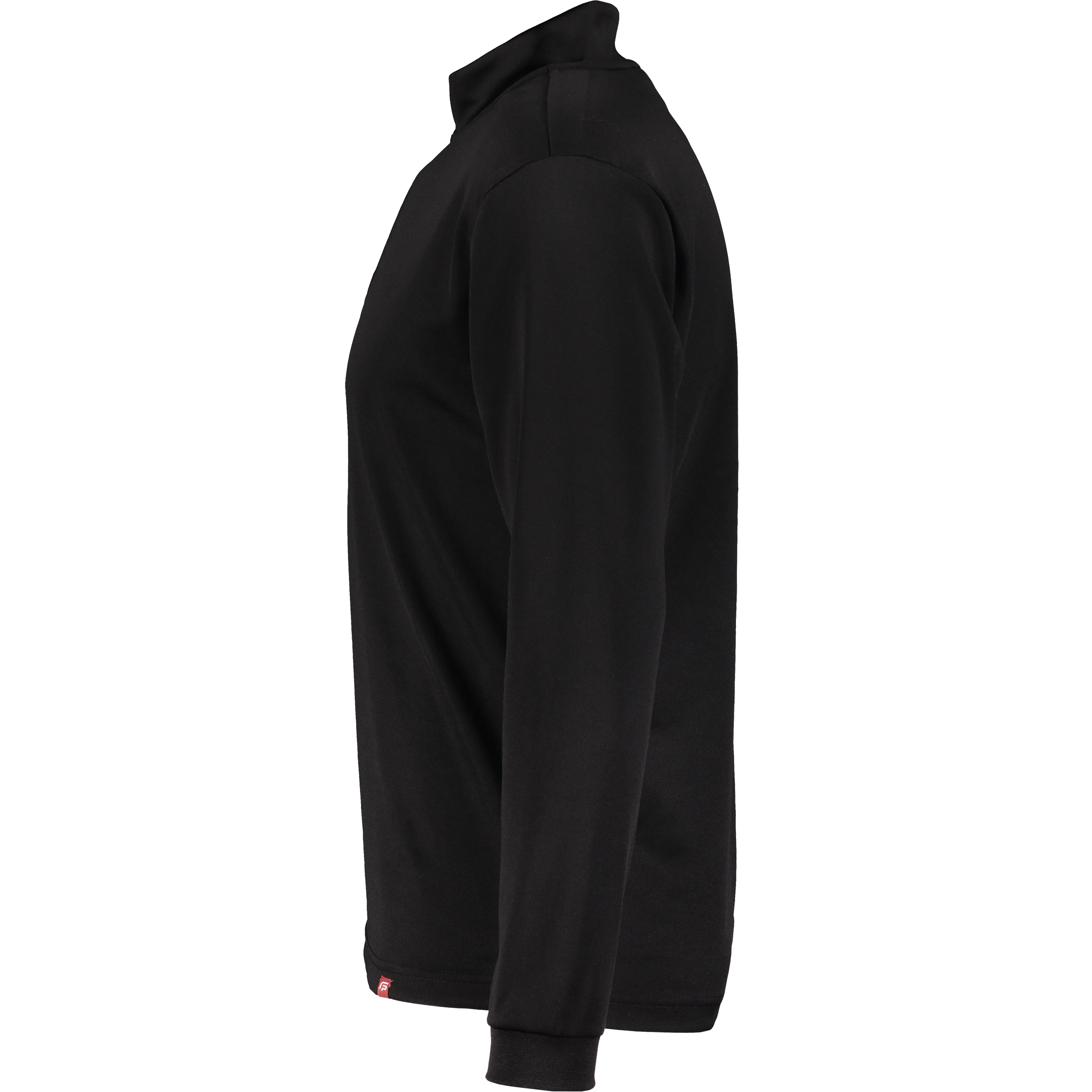 FATPIPE, Fast Warmup Shirt