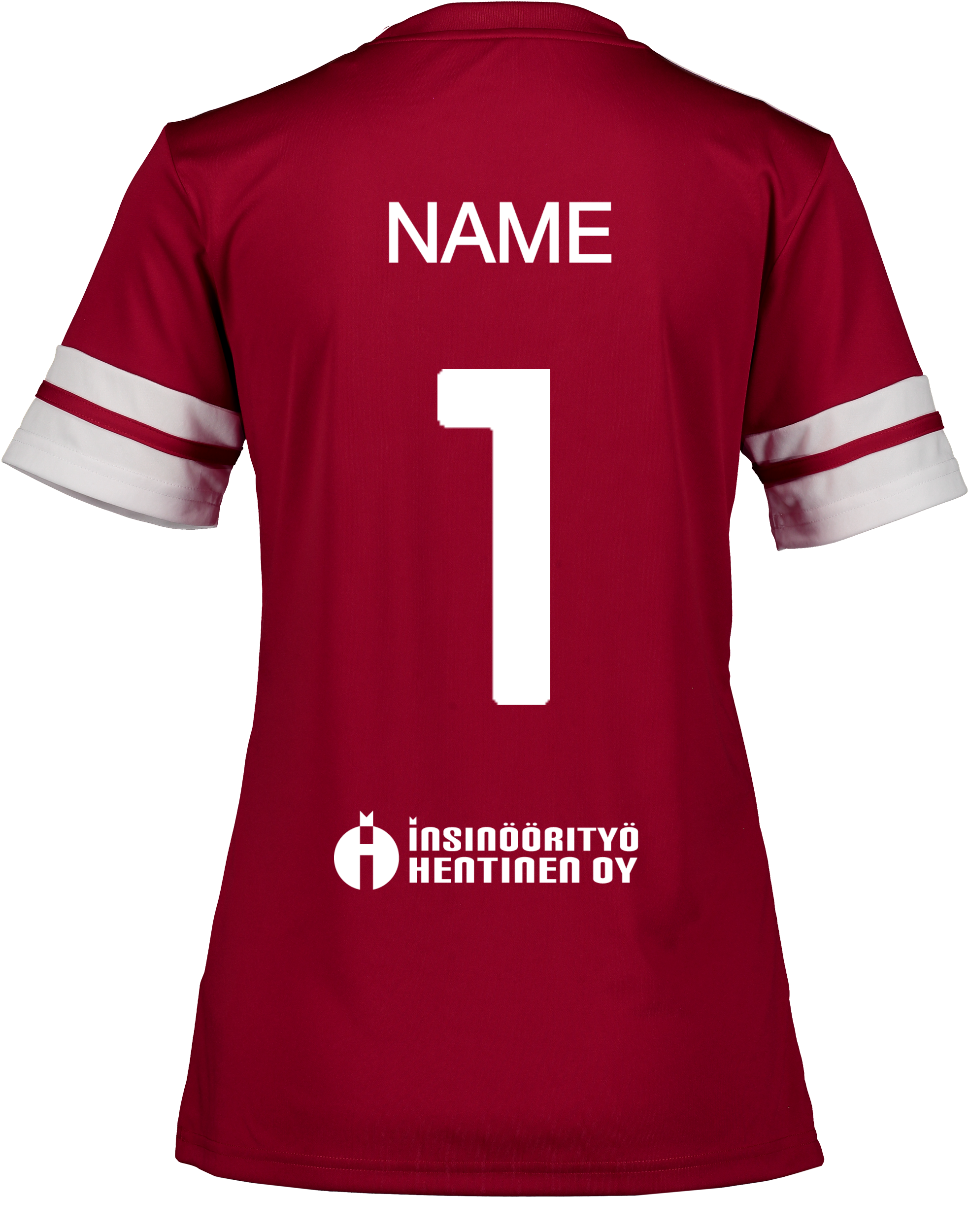 ADIDAS, Squad25 Jsy W