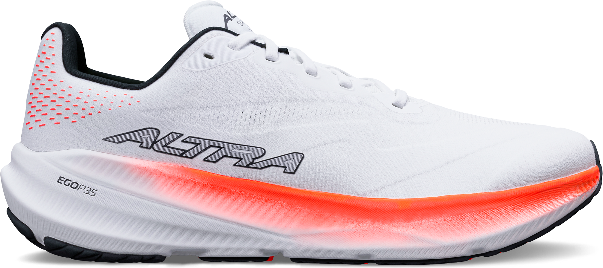 
ALTRA, 
W EXPERIENCE FLOW 3, 
Detail 1
