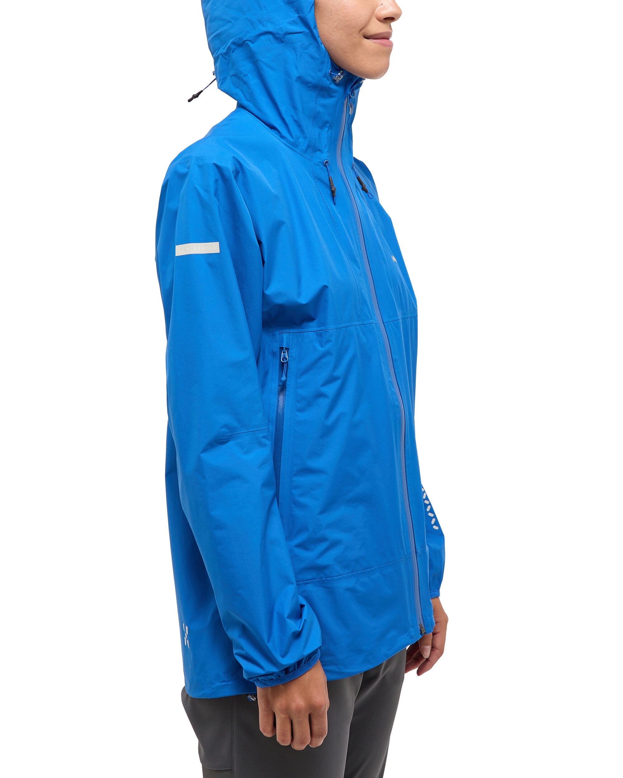 HAGL&Ouml;FS, L.I.M GTX II JACKET WOMEN