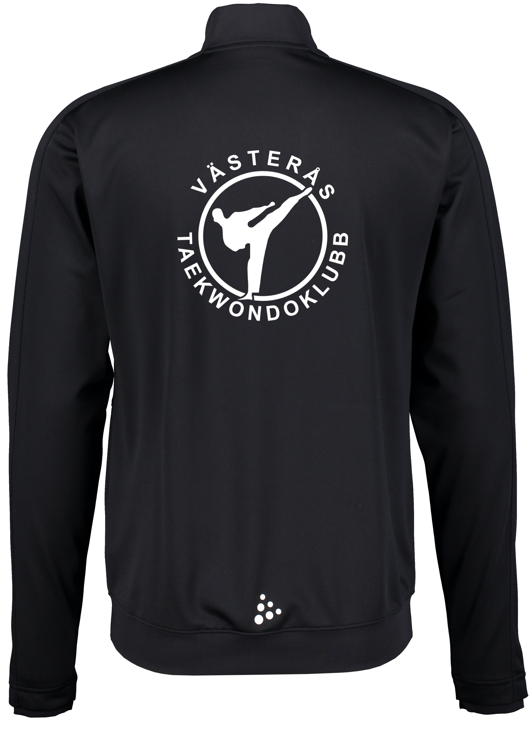 CRAFT, Evolve 2.0 Full Zip Jacket Jr