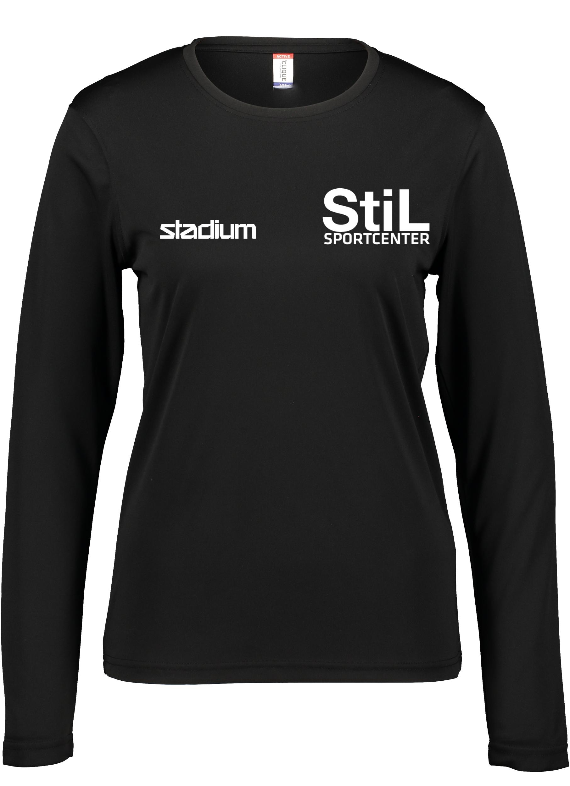 
CLIQUE, 
Basic Active-T Ls W, 
Detail 1
