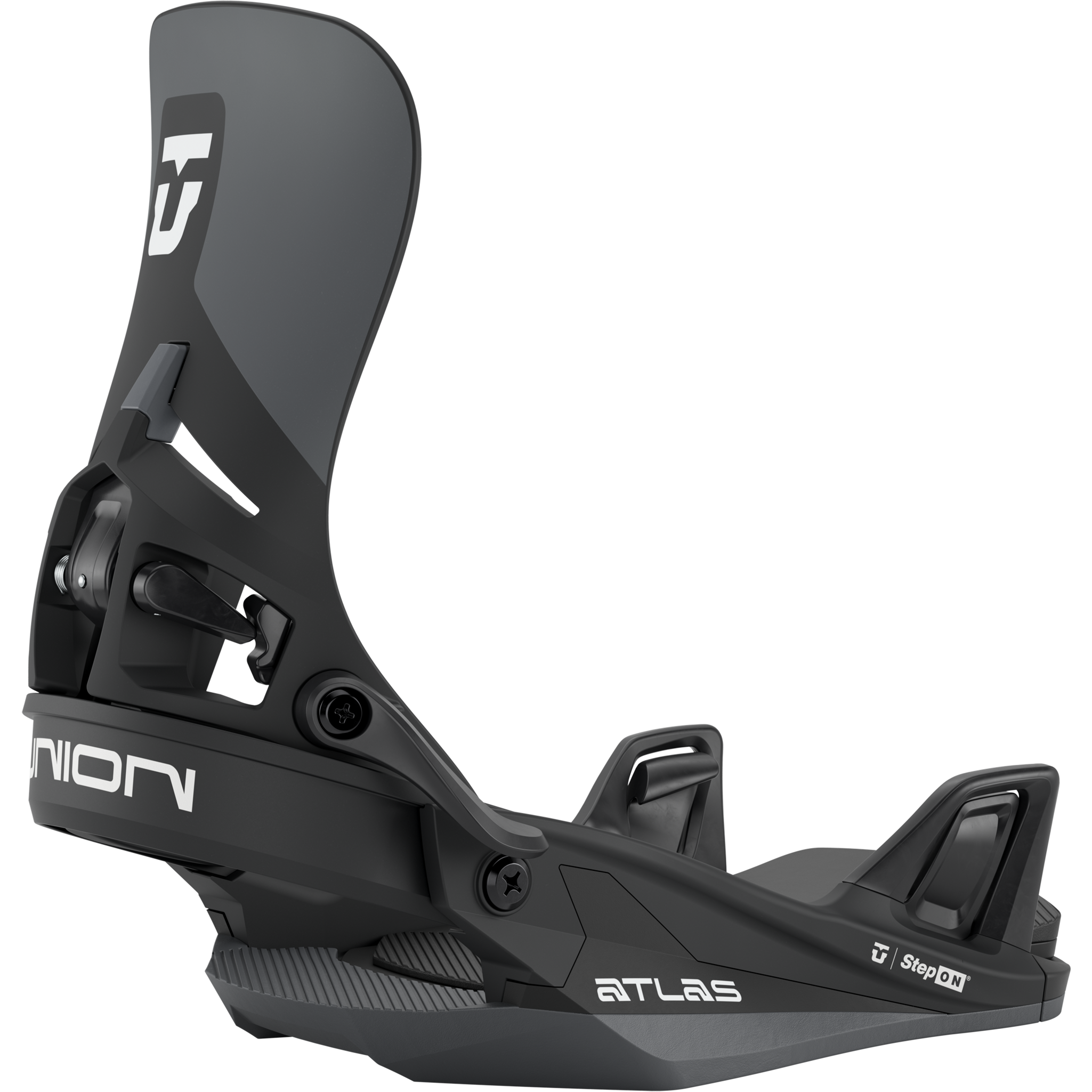 UNION, Atlas Step On