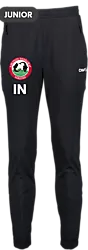 394172102101 CRAFT Evolve 2.0 Pants Jr 394172102101 CRAFT Evolve 2.0 Pants Jr Standard Small1x1