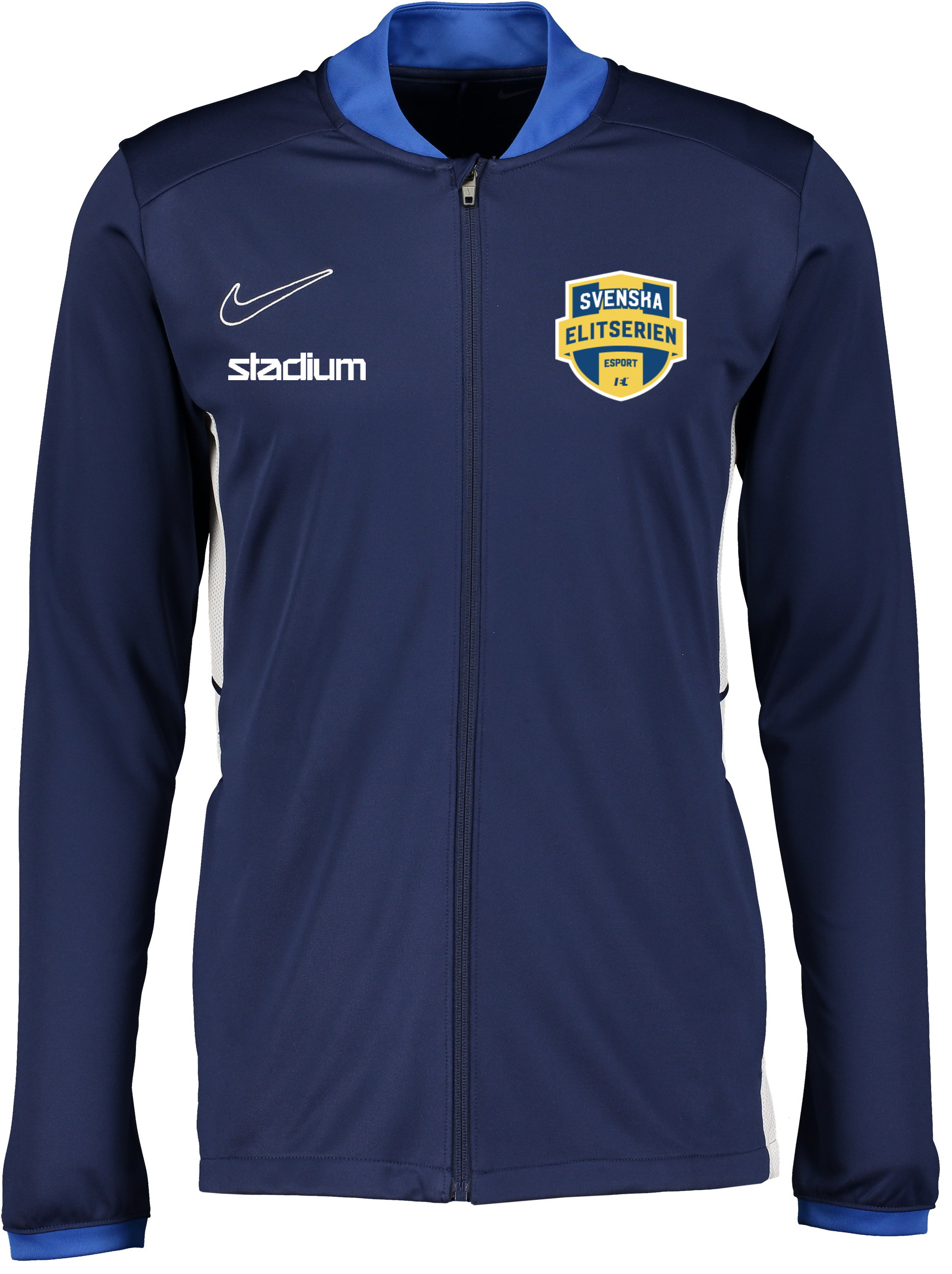 
NIKE, 
 Acd25 Trk Jkt, 
Detail 1
