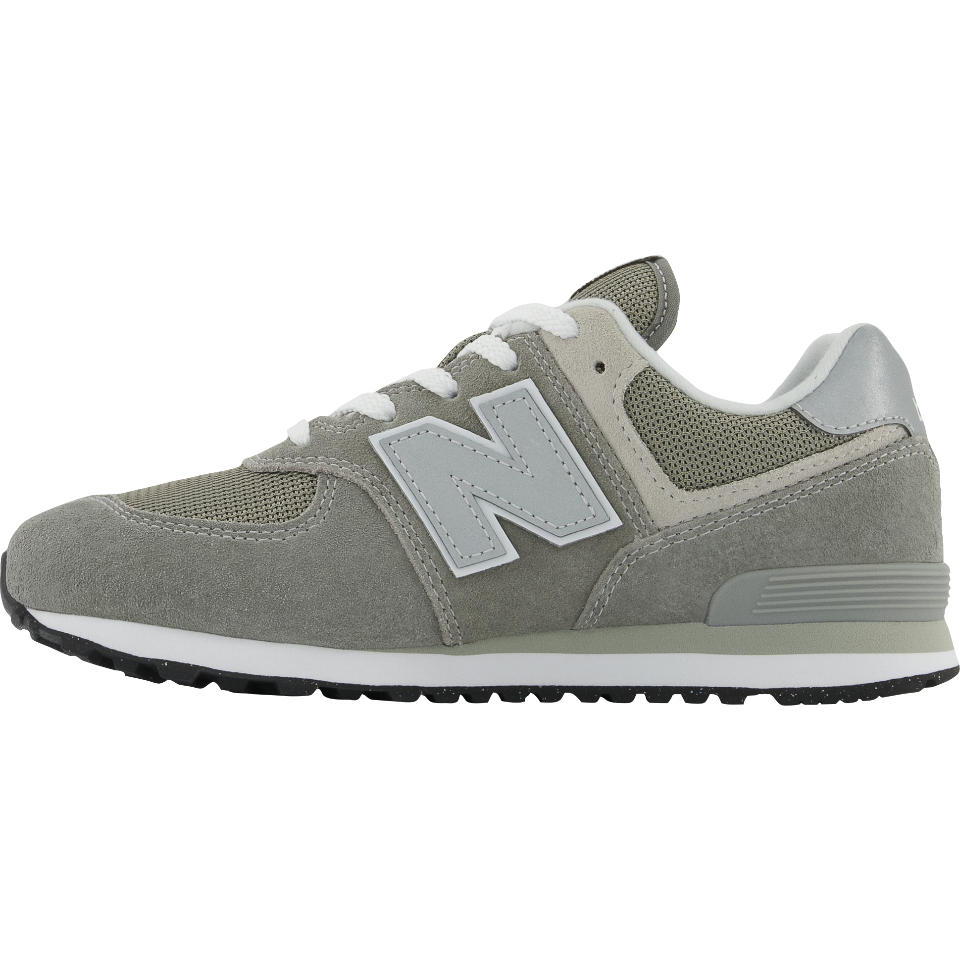 NEW BALANCE, J 574 Kids Lace
