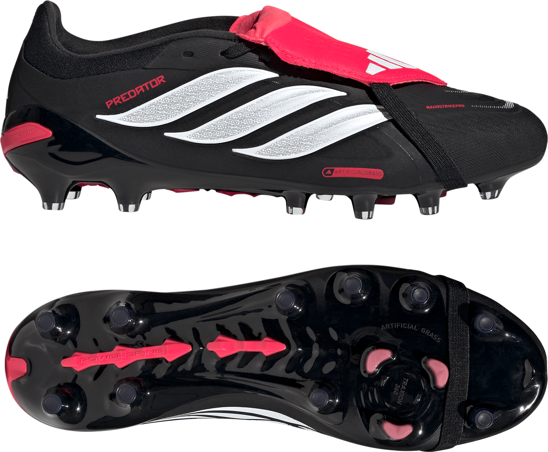 ADIDAS, PREDATOR PRO FT AG