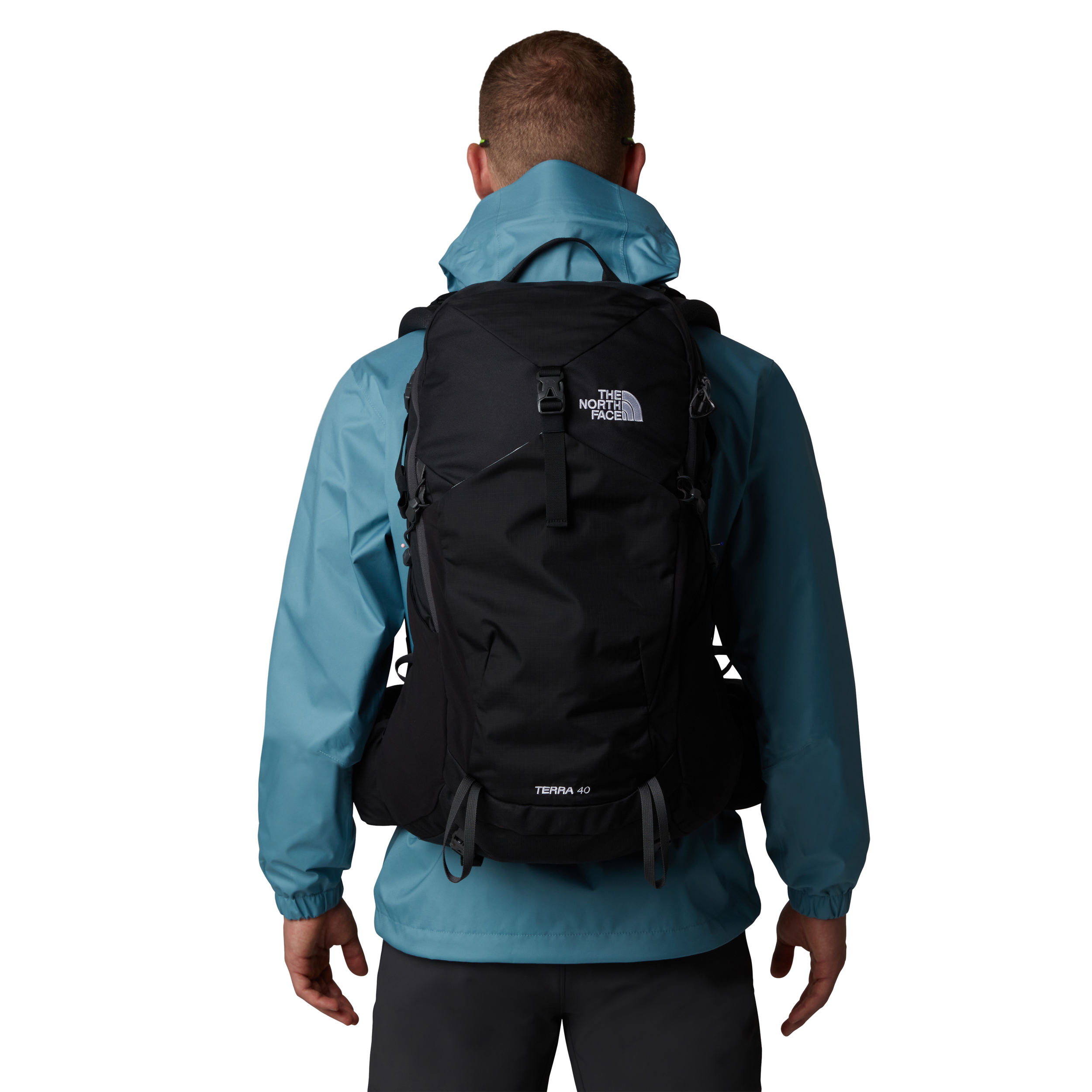 THE NORTH FACE, Terra 40