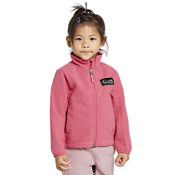 400678104103 DIDRIKSONS K Muskot Windjacket 400678104103 DIDRIKSONS K Muskot Windjacket Model01 Detail