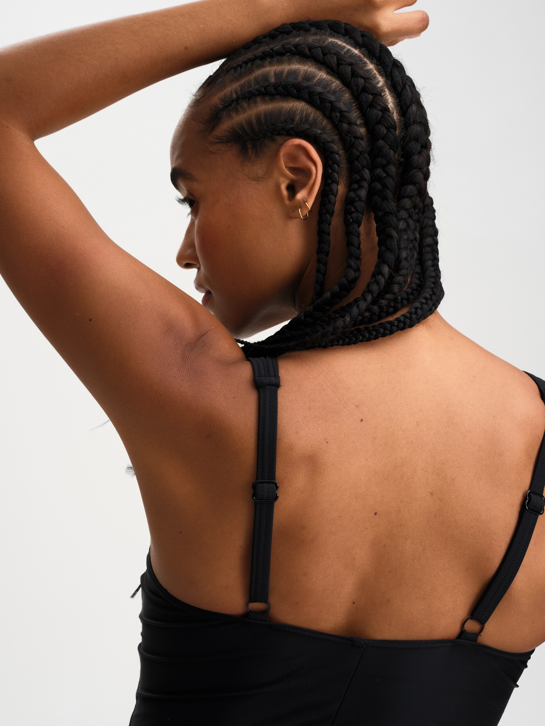 SOC, W SWIM ADJUST SUIT