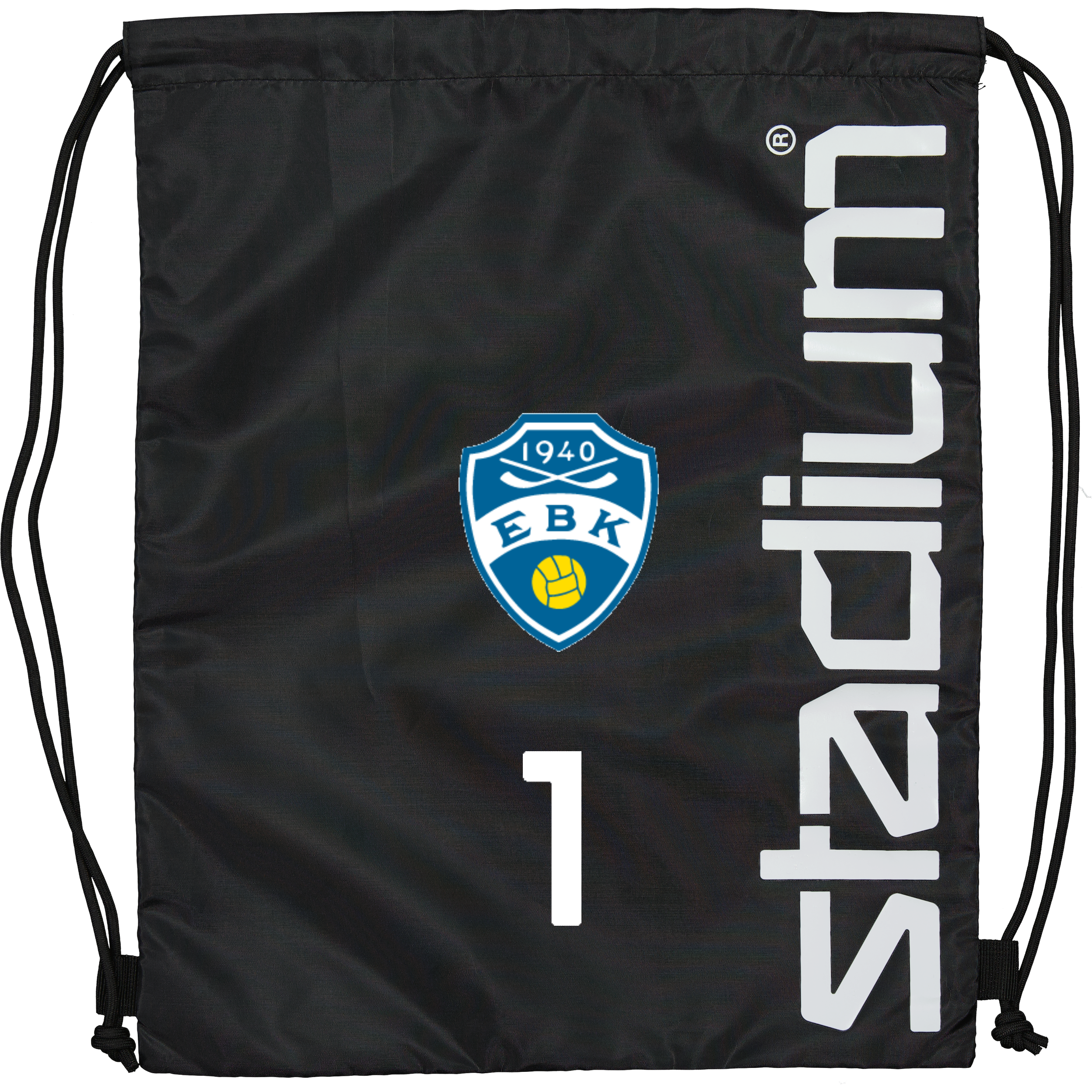 
STADIUM, 
Team Gym Bag, 
Detail 1
