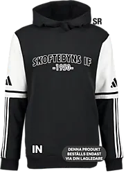 400461106101 ADIDAS Squad25 Sw Hood 400461106101 ADIDAS Squad25 Sw Hood Standard Small1x1
