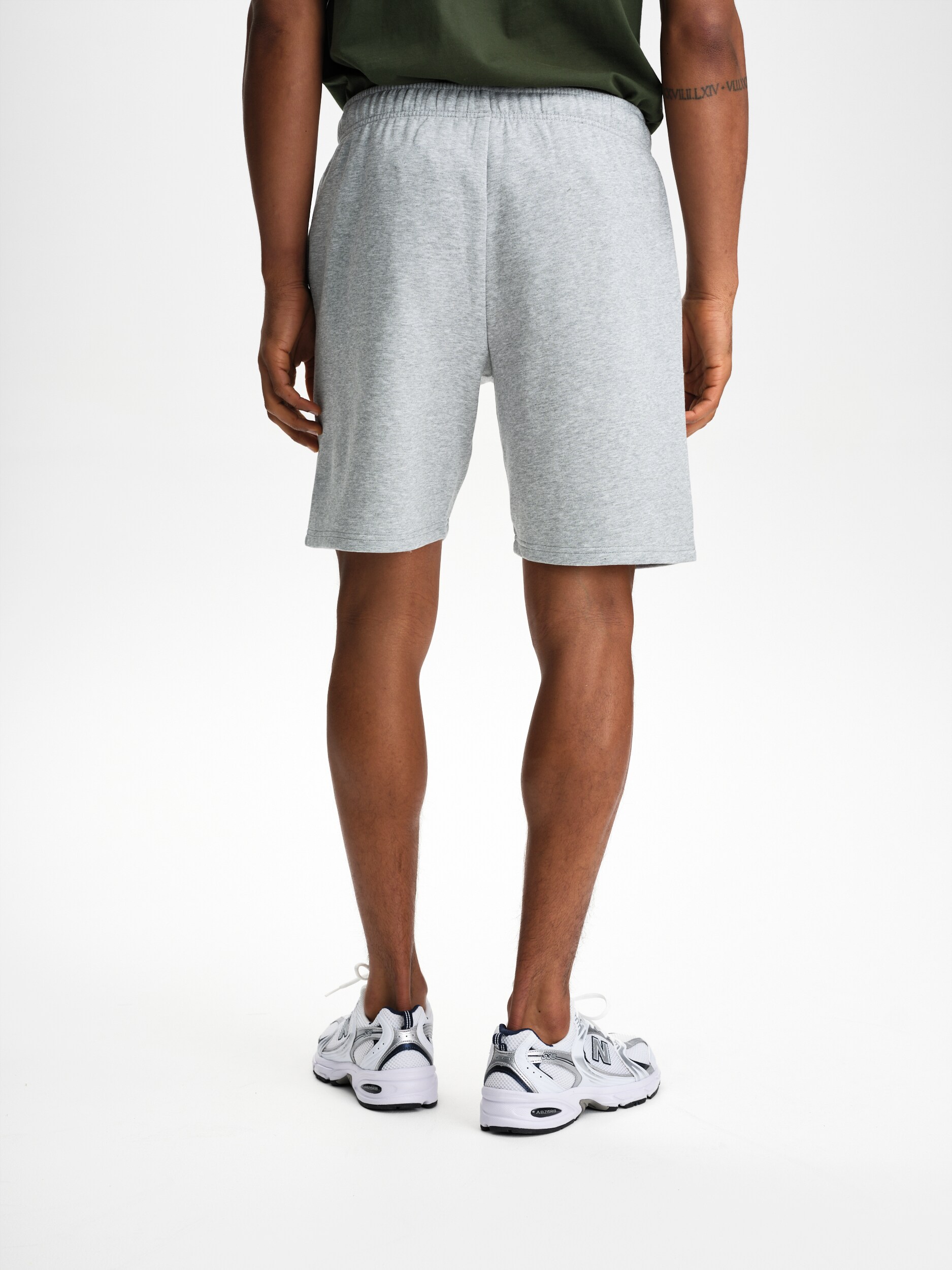 SOC, M Core Sweat Shorts