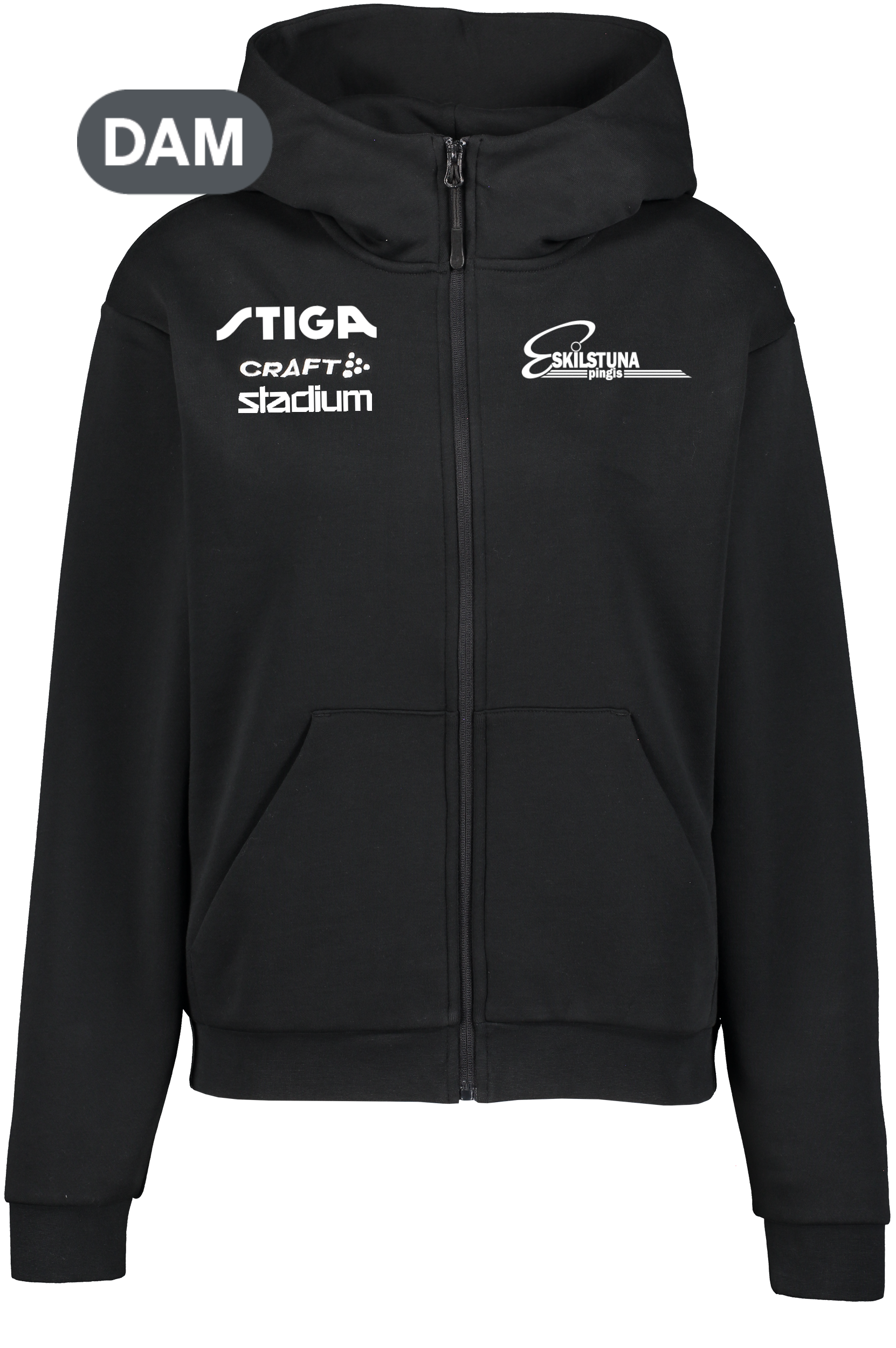 
CRAFT, 
Community 2.0 Fz Hood W, 
Detail 1
