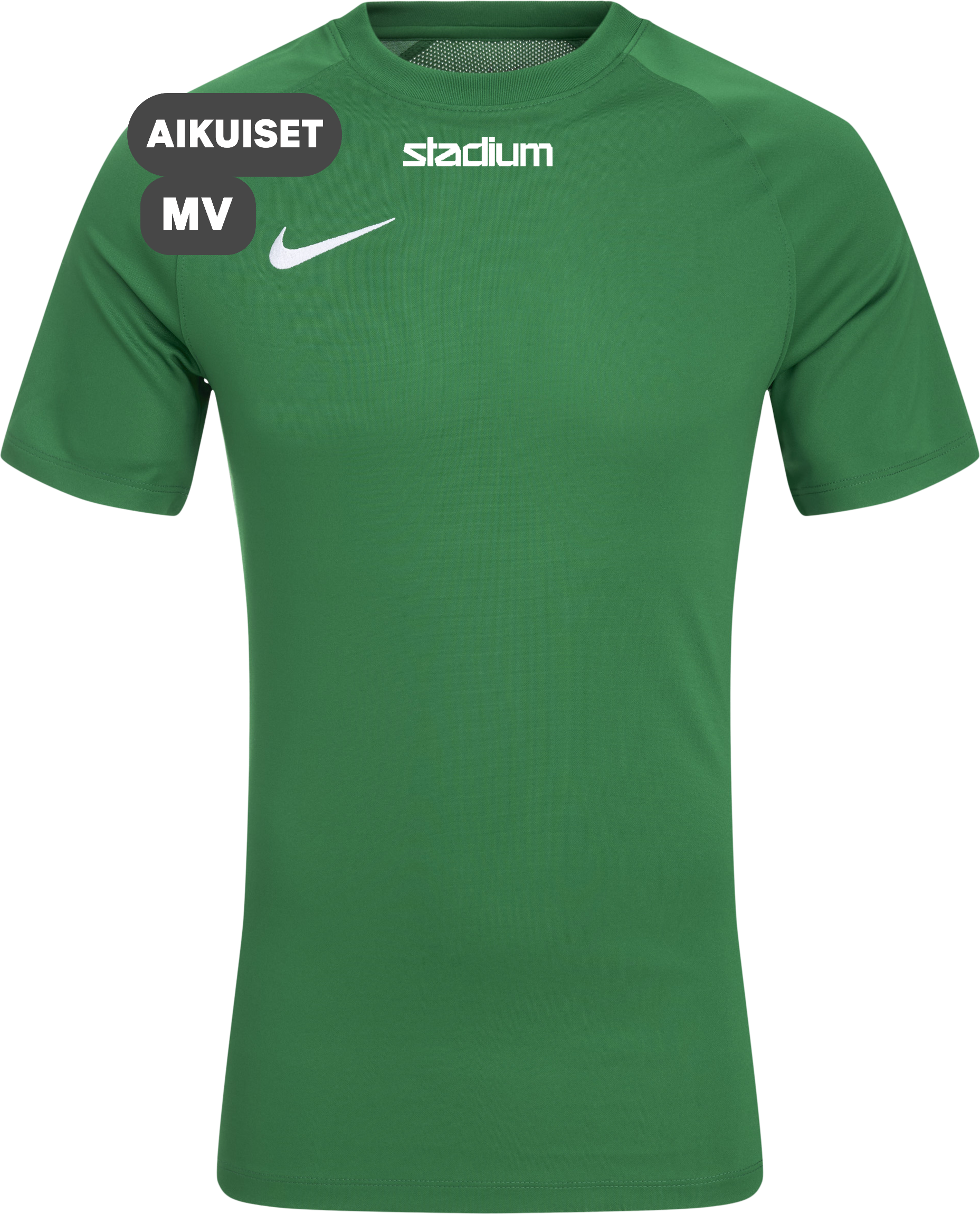 
NIKE, 
PARK VIII SS JSY, 
Detail 1
