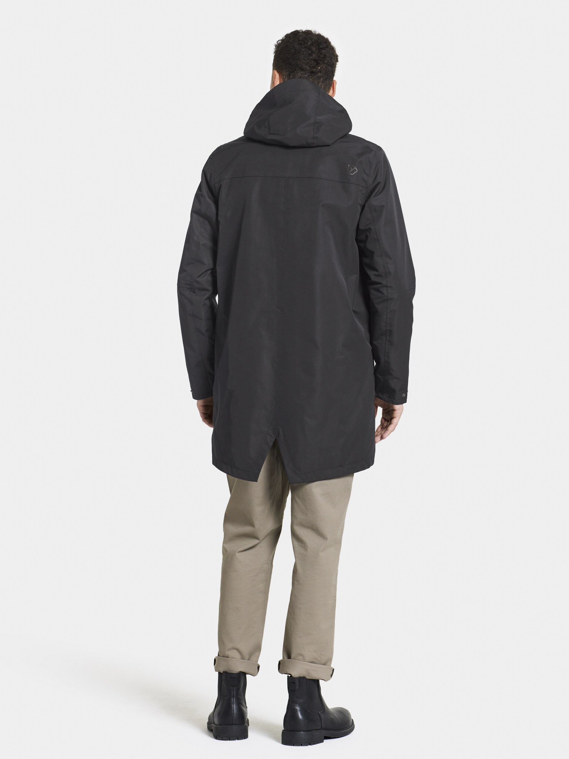 DIDRIKSONS, M Andreas Usx Parka