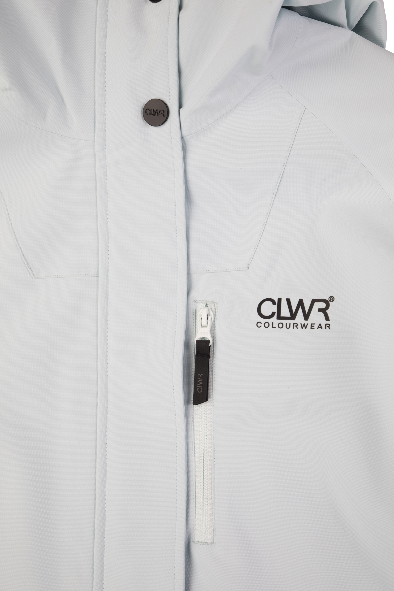 COLOUR WEAR, W Macaron Jacket