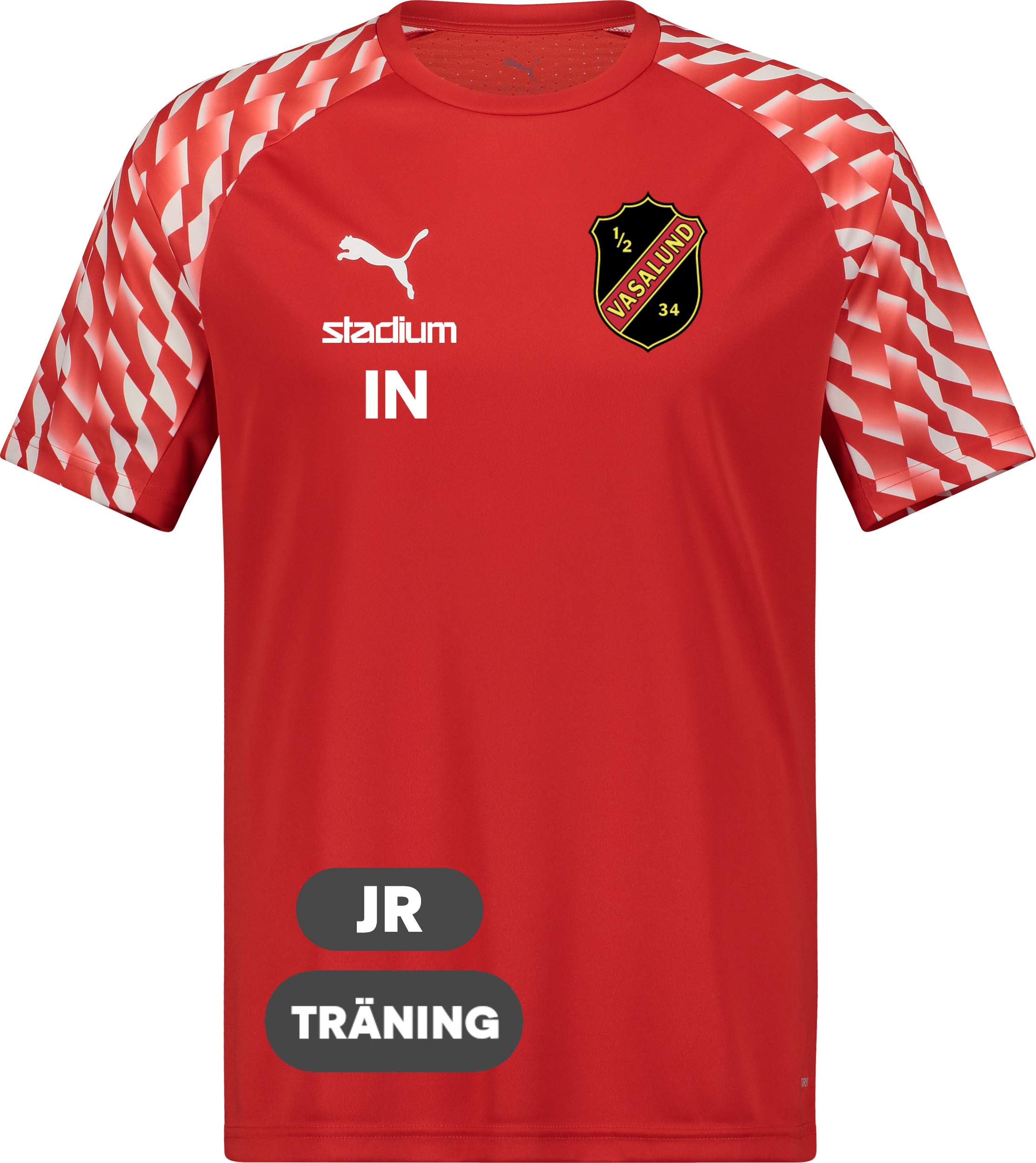
PUMA, 
TEAMLIGA26 JERSEY JR, 
Detail 1
