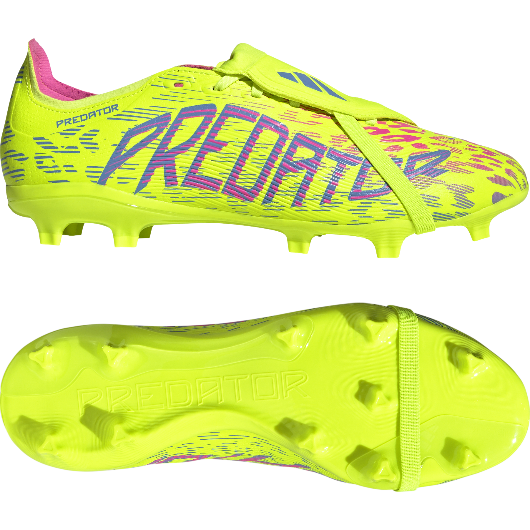 ADIDAS, Predator League Ft Fg/Ag